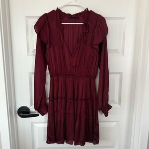 Mango mini dress